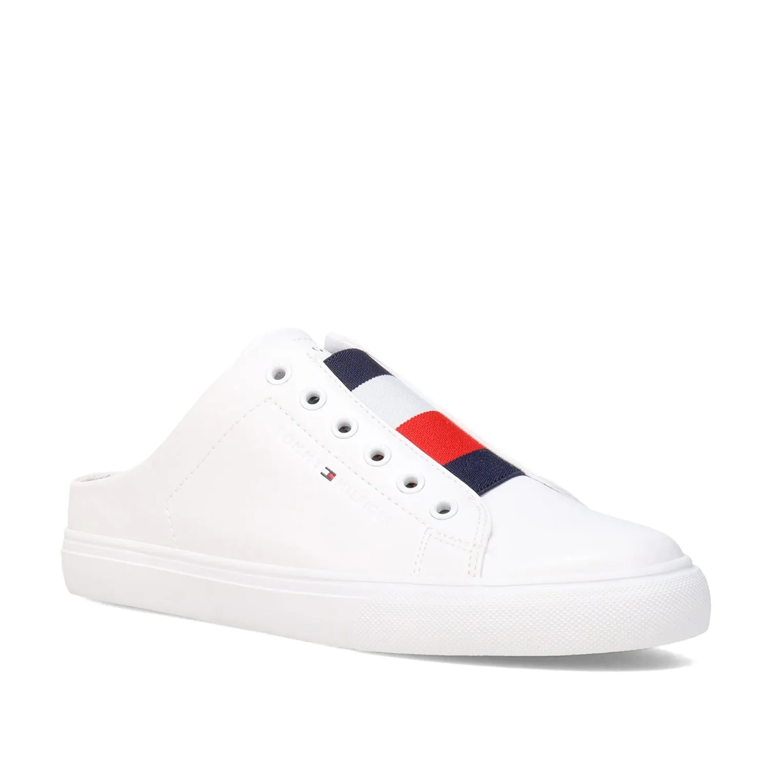 Tommy Women's Lenney-A in White