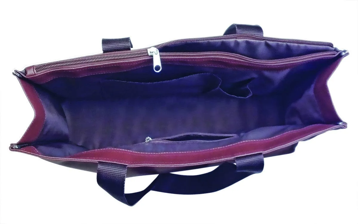 Too Blessed Hand Bag