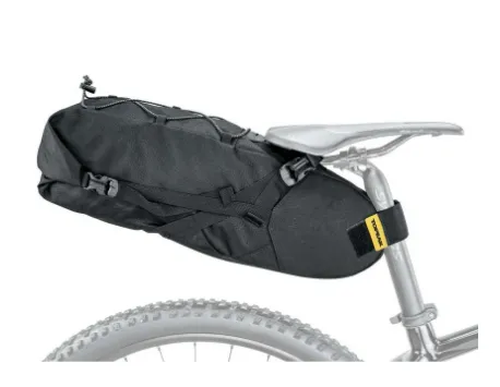 Topeak Saddle Bag Backloader Black