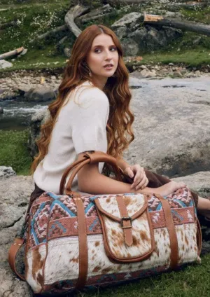TORI TRAVEL BAG