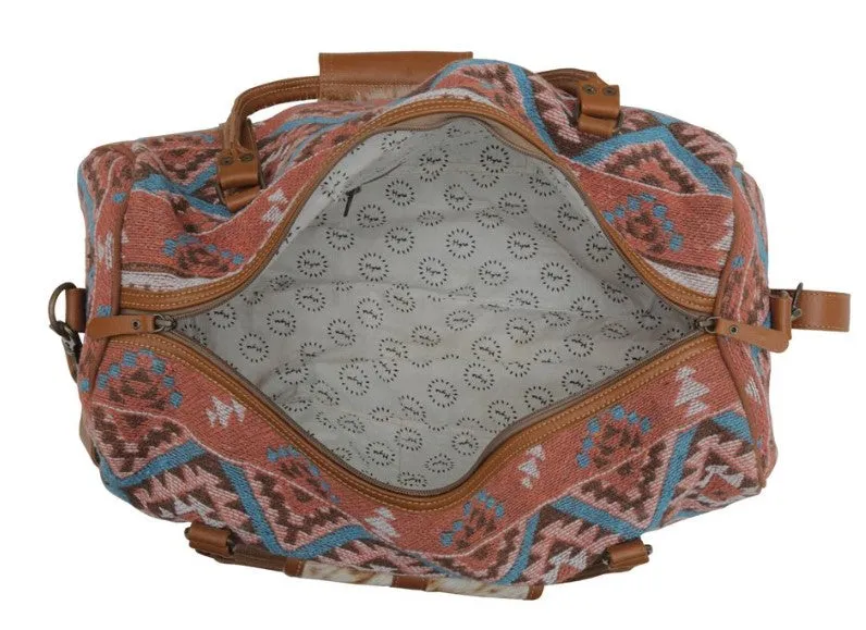 TORI TRAVEL BAG