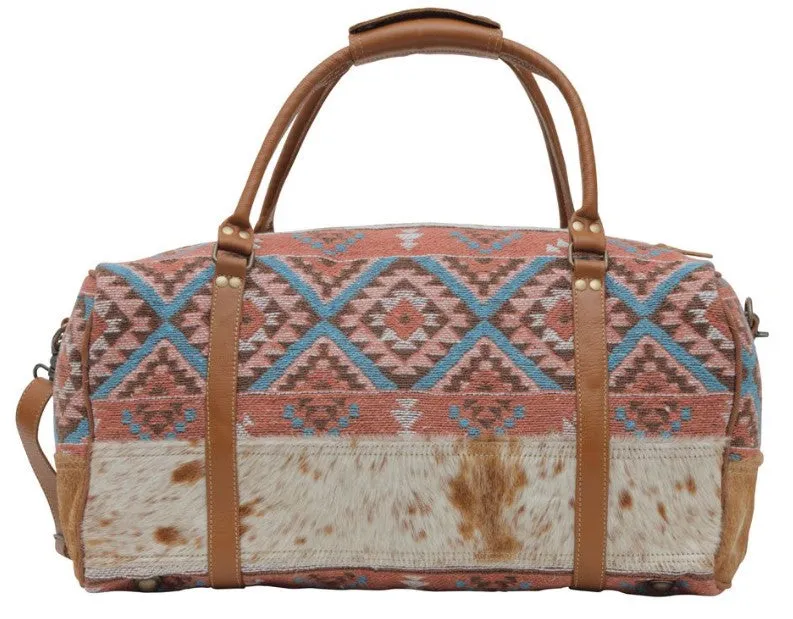 TORI TRAVEL BAG