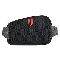 Travelon Greenlander Anti-Theft Hip Pack with Water Bottle Pouch