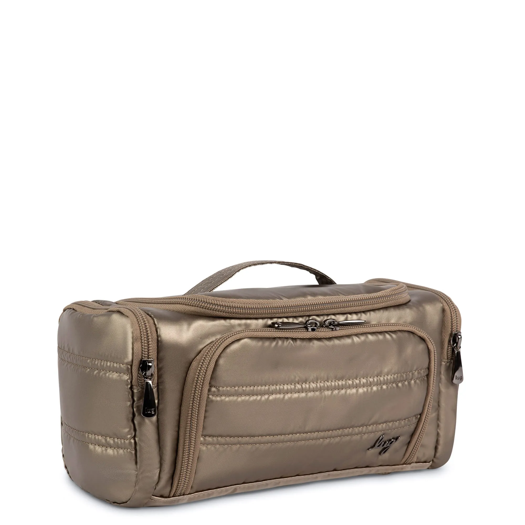 Trolley Medium Cosmetic Case