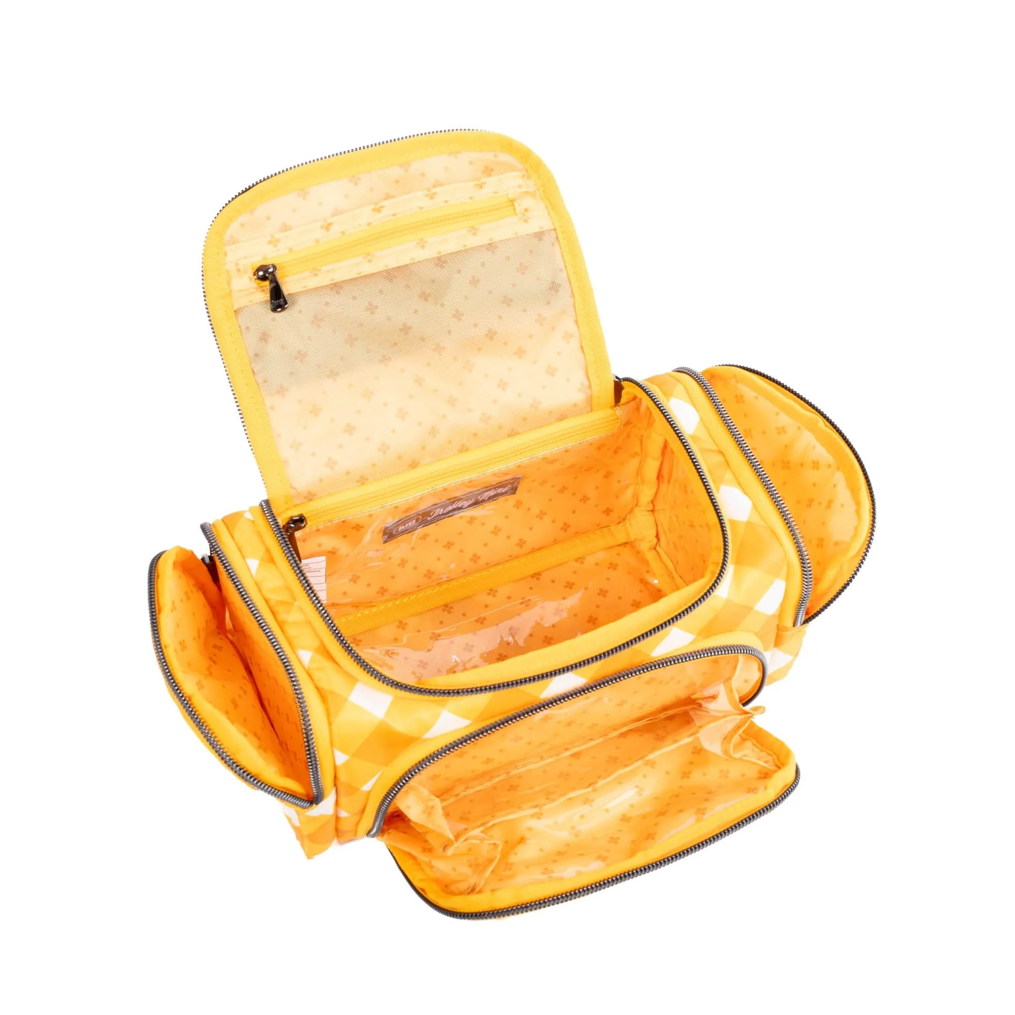 Trolley Mini Cosmetic Case