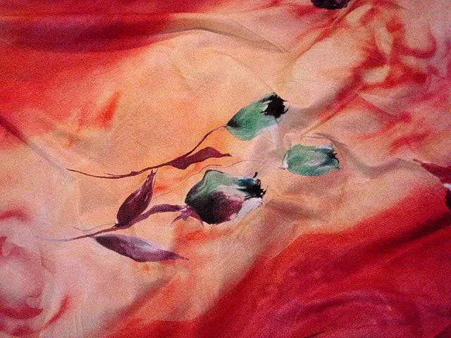 Tulip - Digital Cotton