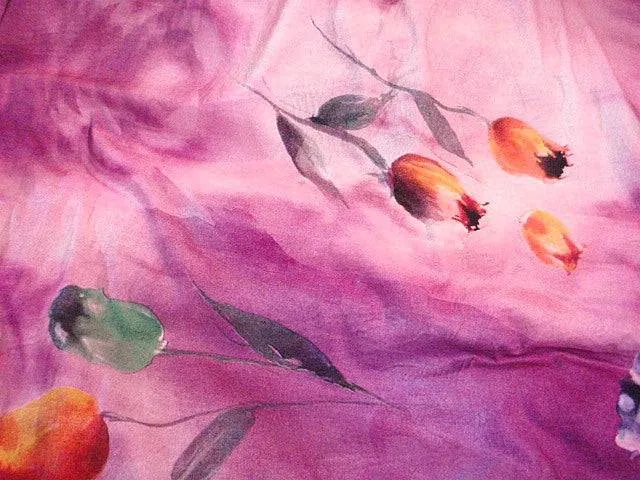 Tulip - Digital Cotton