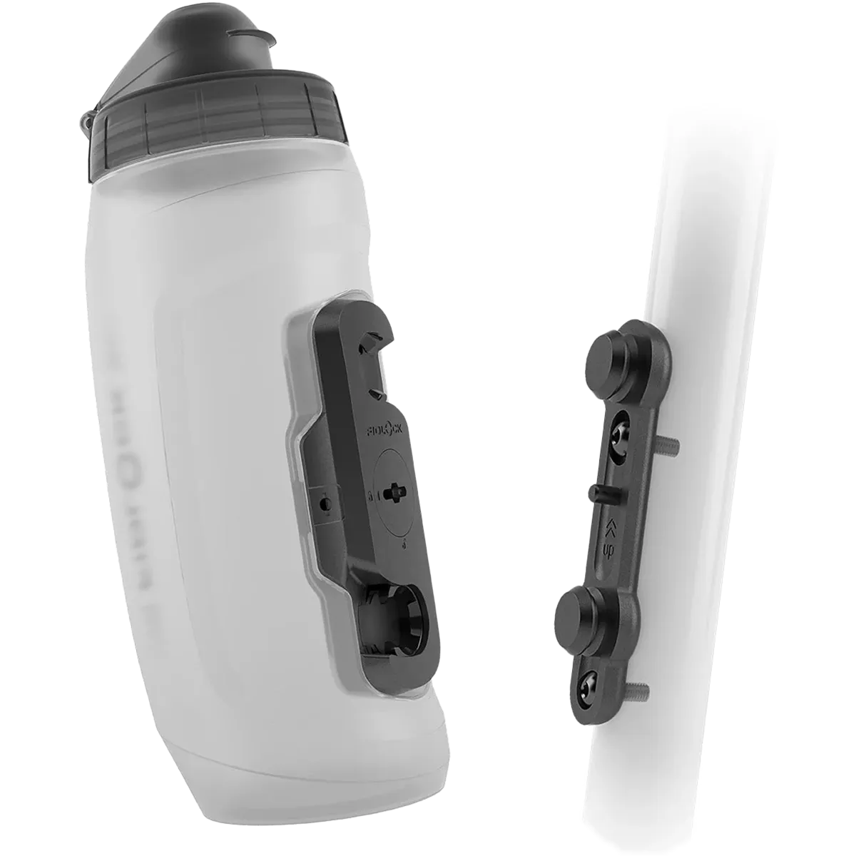 TWIST 590 Bottle   Bike Base