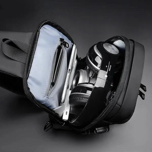 Ultimate Anti-Theft Backpack