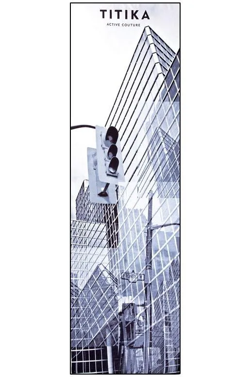 Velvet Yoga Towel