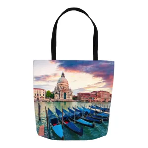 Venice Tote Bag
