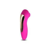 Vera | Clitoral Stimulator - 2 Colours | Revel