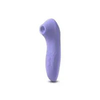 Vera | Clitoral Stimulator - 2 Colours | Revel