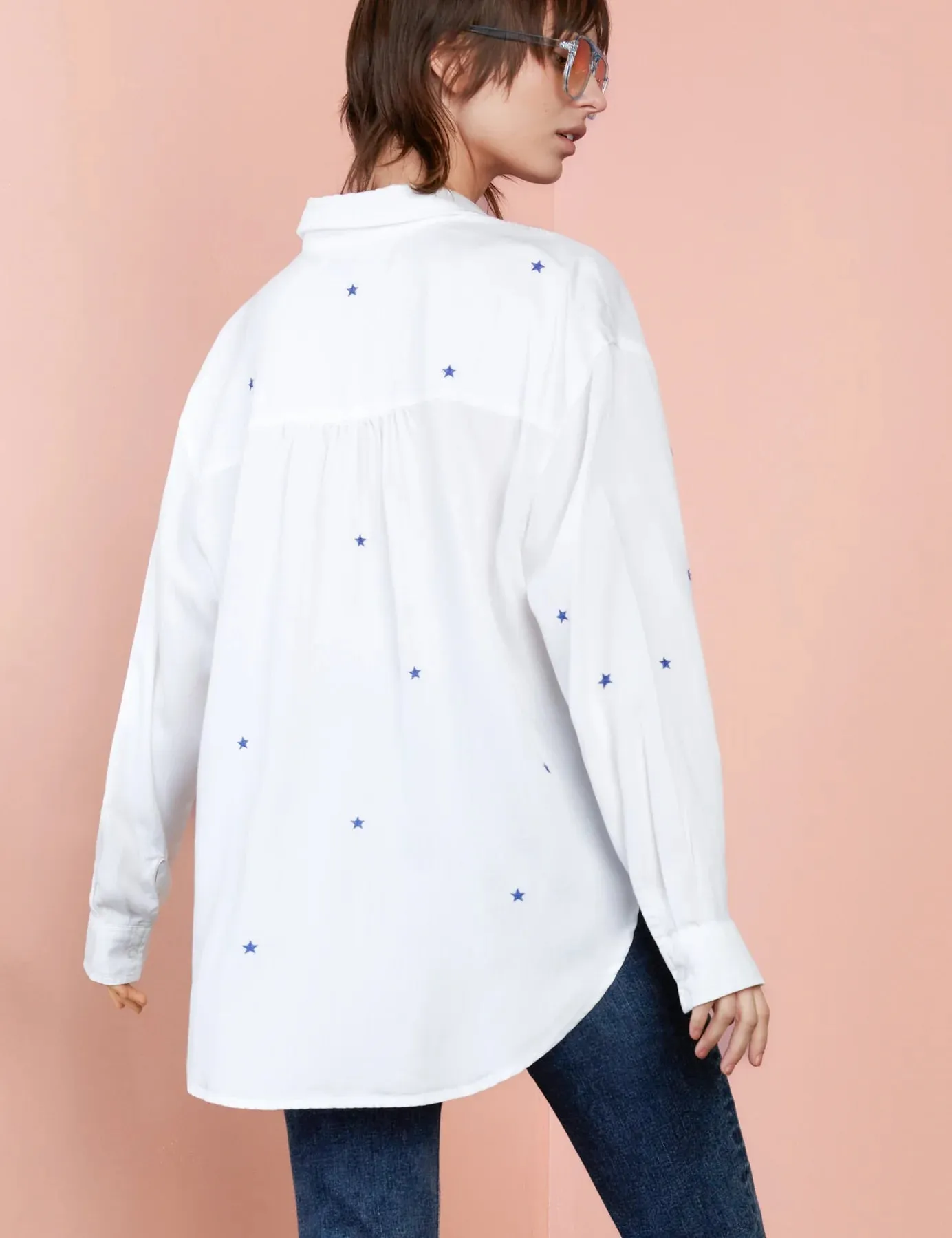 VIP Star Shirt