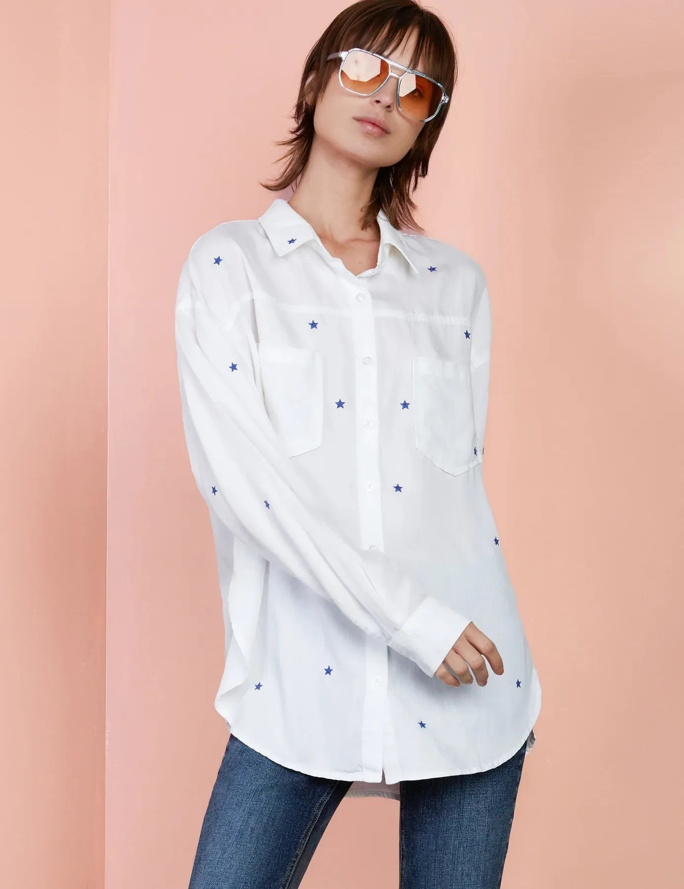 VIP Star Shirt