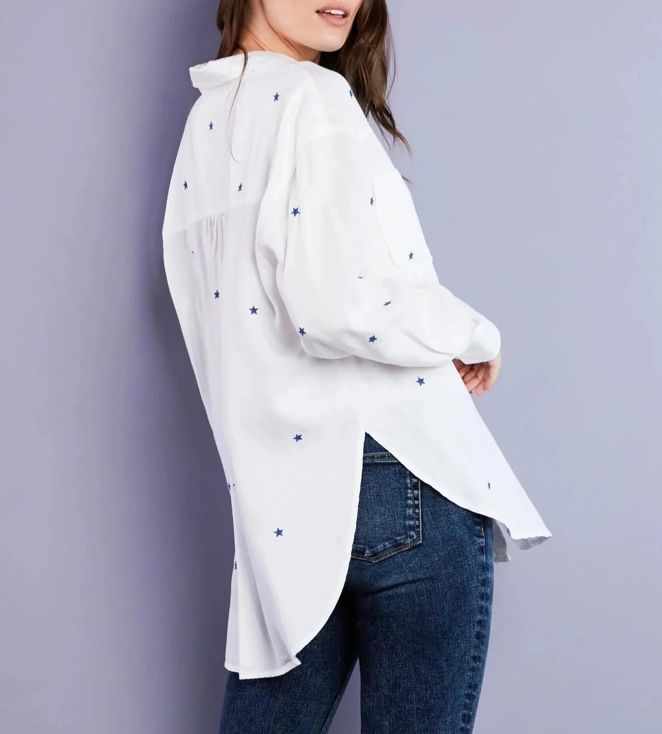 VIP Star Shirt