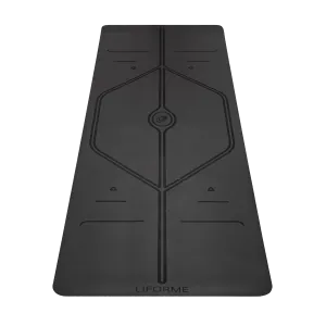 VNP Liforme XL Mat Black - Factory Second