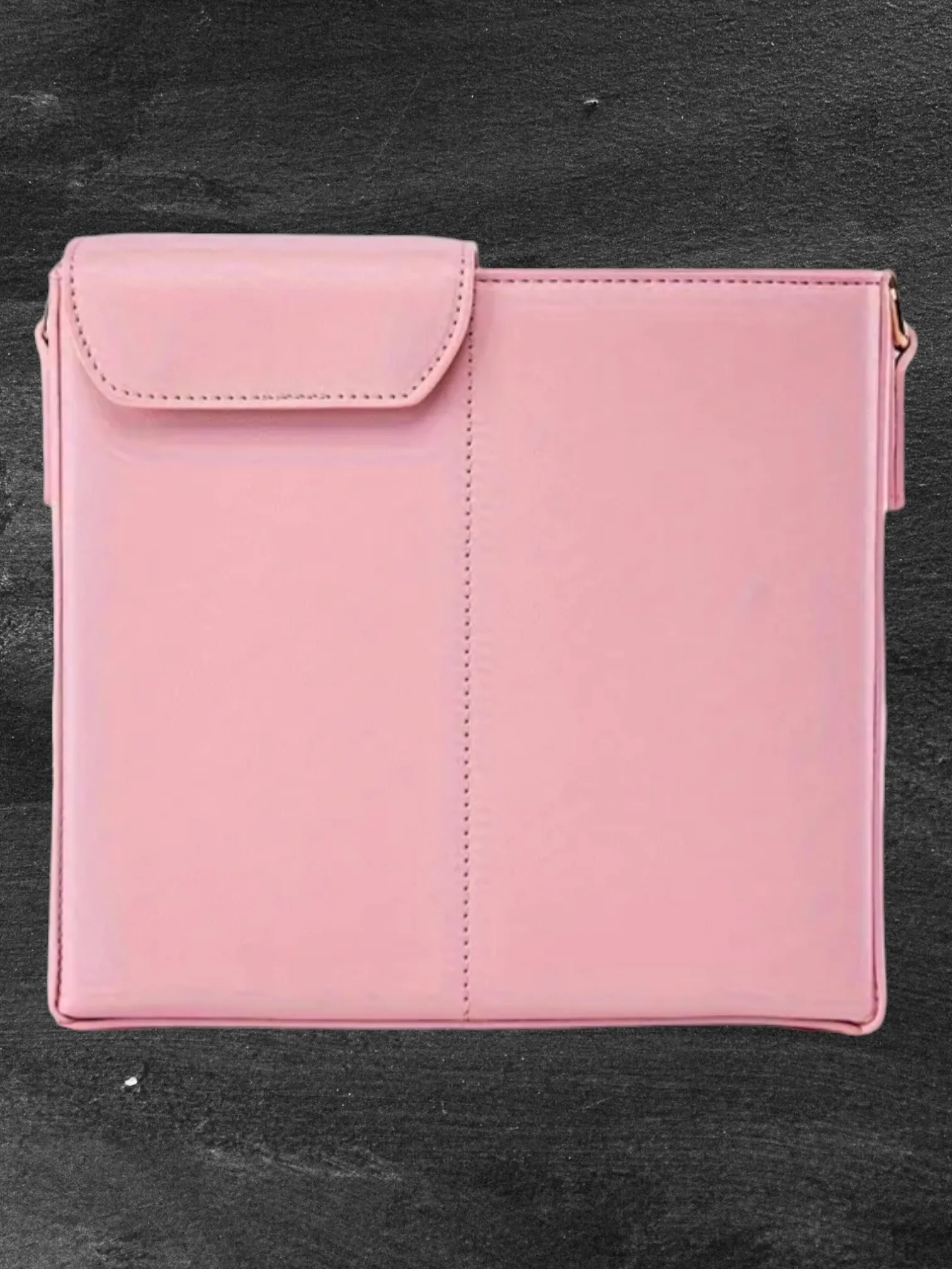 Water Cup carrier crossbody/messager bag with adjustable strap