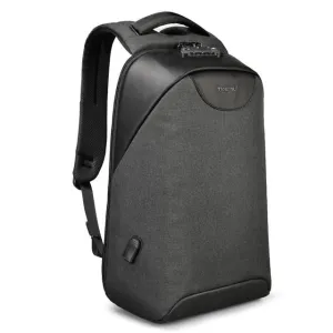 Waterproof Anti Theft Laptop Backpack