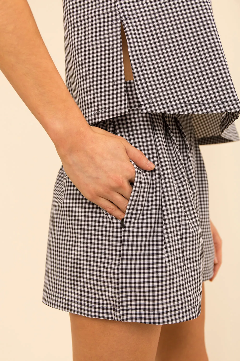 Wayre - Flow Short