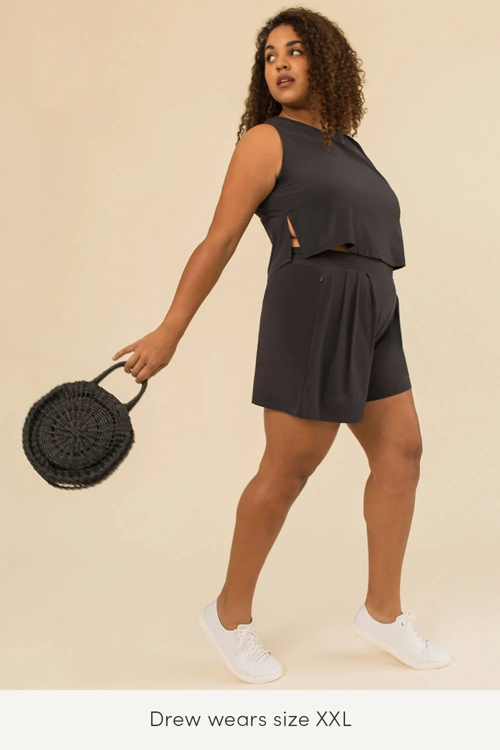 Wayre - Flow Short