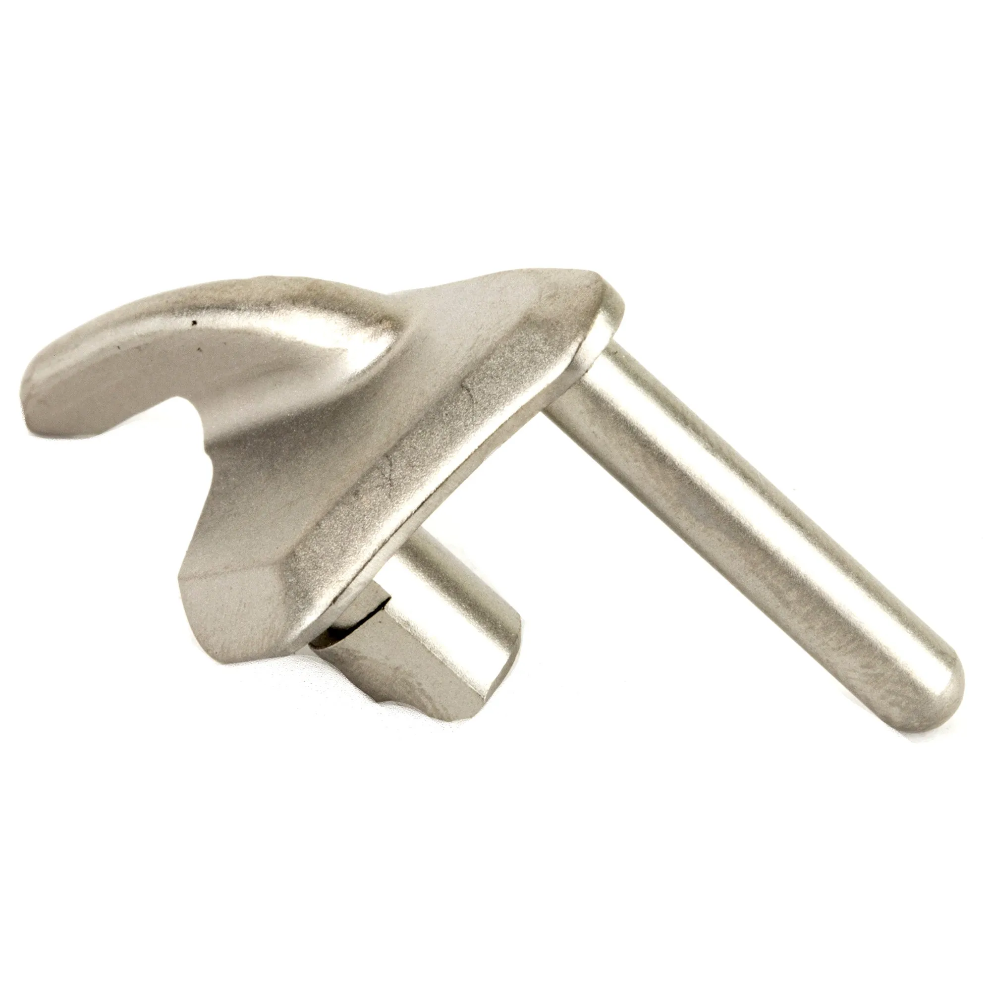 Wilson Bullet Prf Thumb Safety
