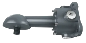 WL-HAZ Series HD51-KYD 90°