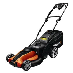 WORX 24V 40cm Battery Lawn Mower