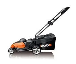 WORX 24V 40cm Battery Lawn Mower