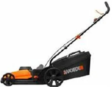 WORX 24V 40cm Battery Lawn Mower