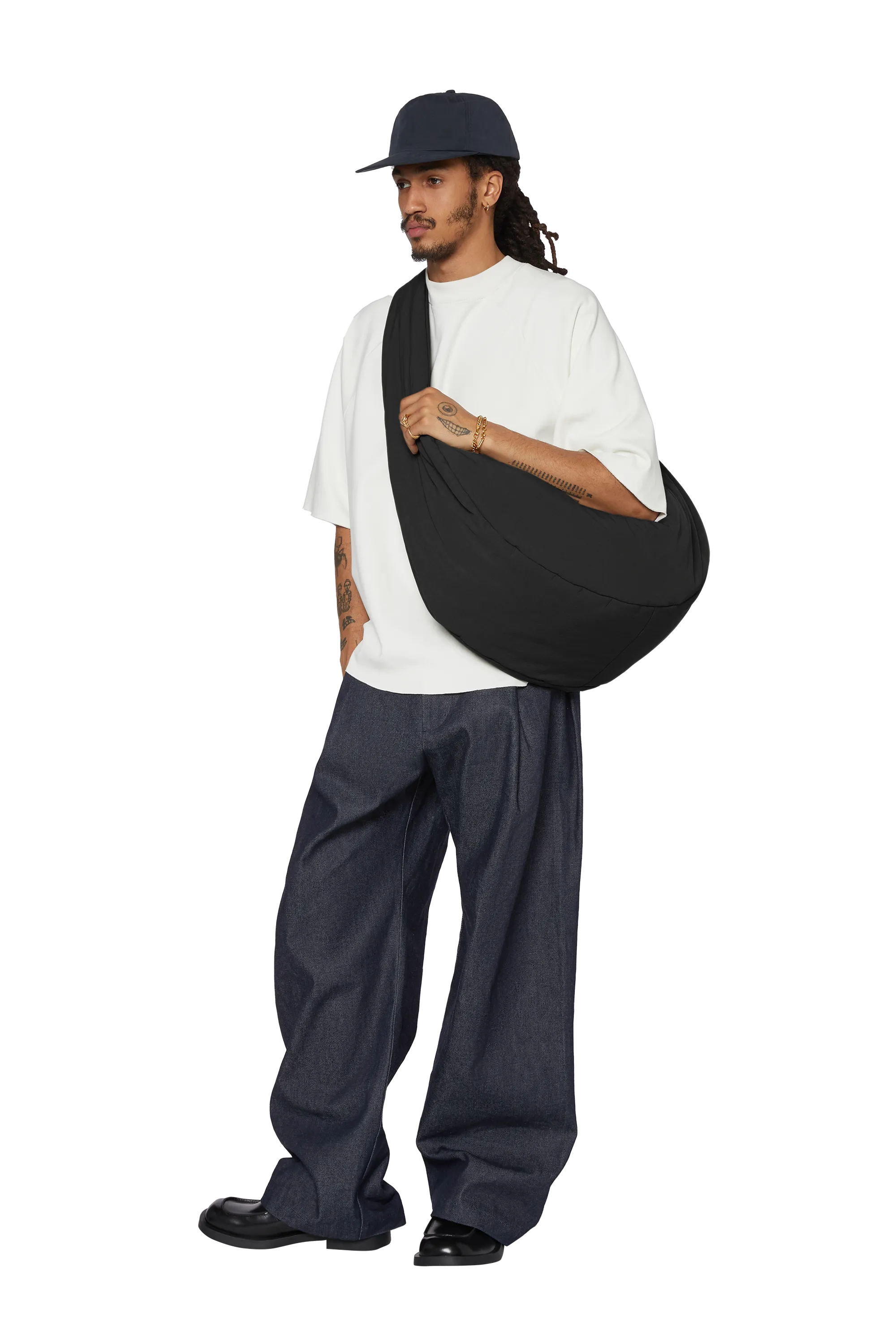 XL Moon Sac in Night