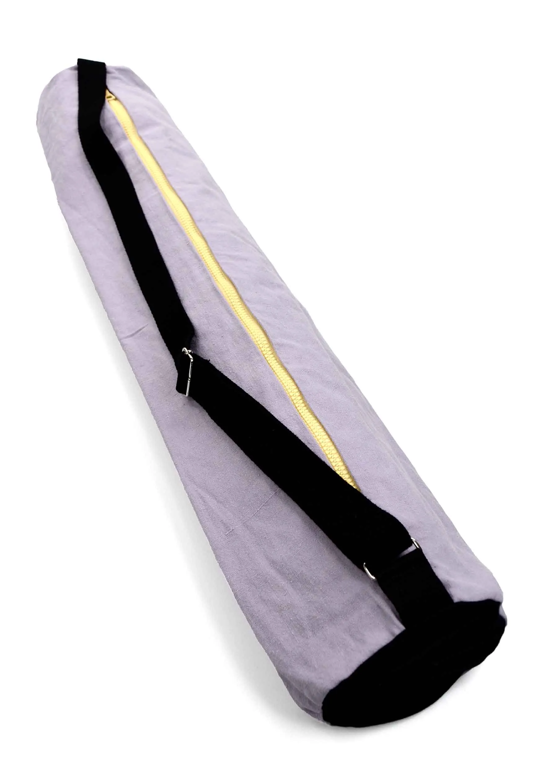 Yoga Mat Bag | Sunny Flowers | Size Small