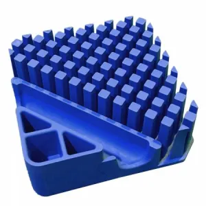 Your Nest Organizer Bluebird - Pudgie Parrot