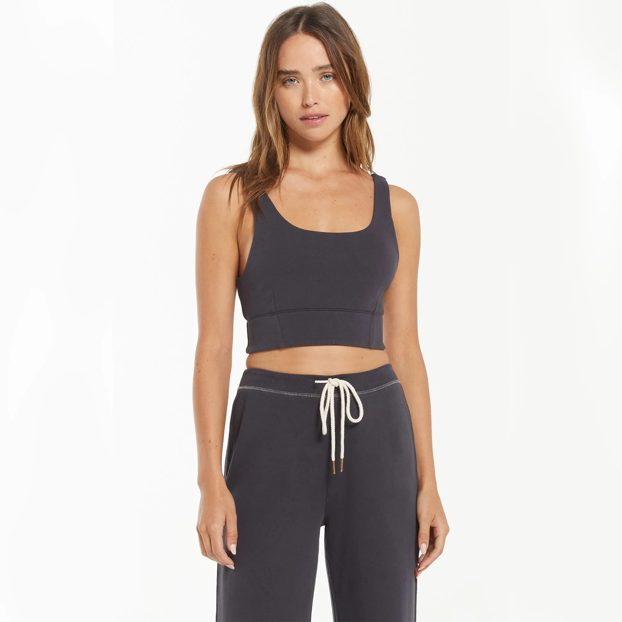 Z Supply Brenna Bralette
