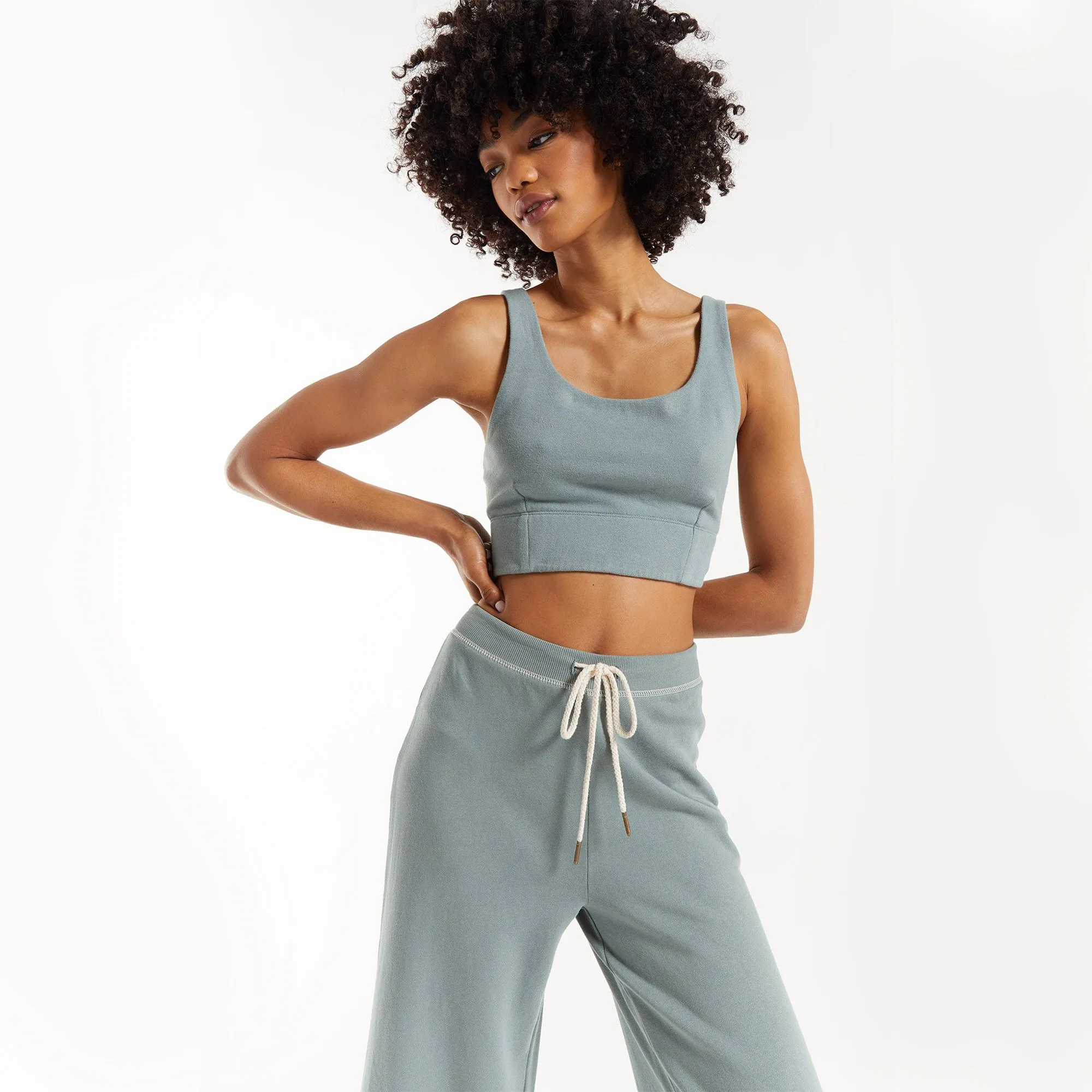 Z Supply Brenna Bralette