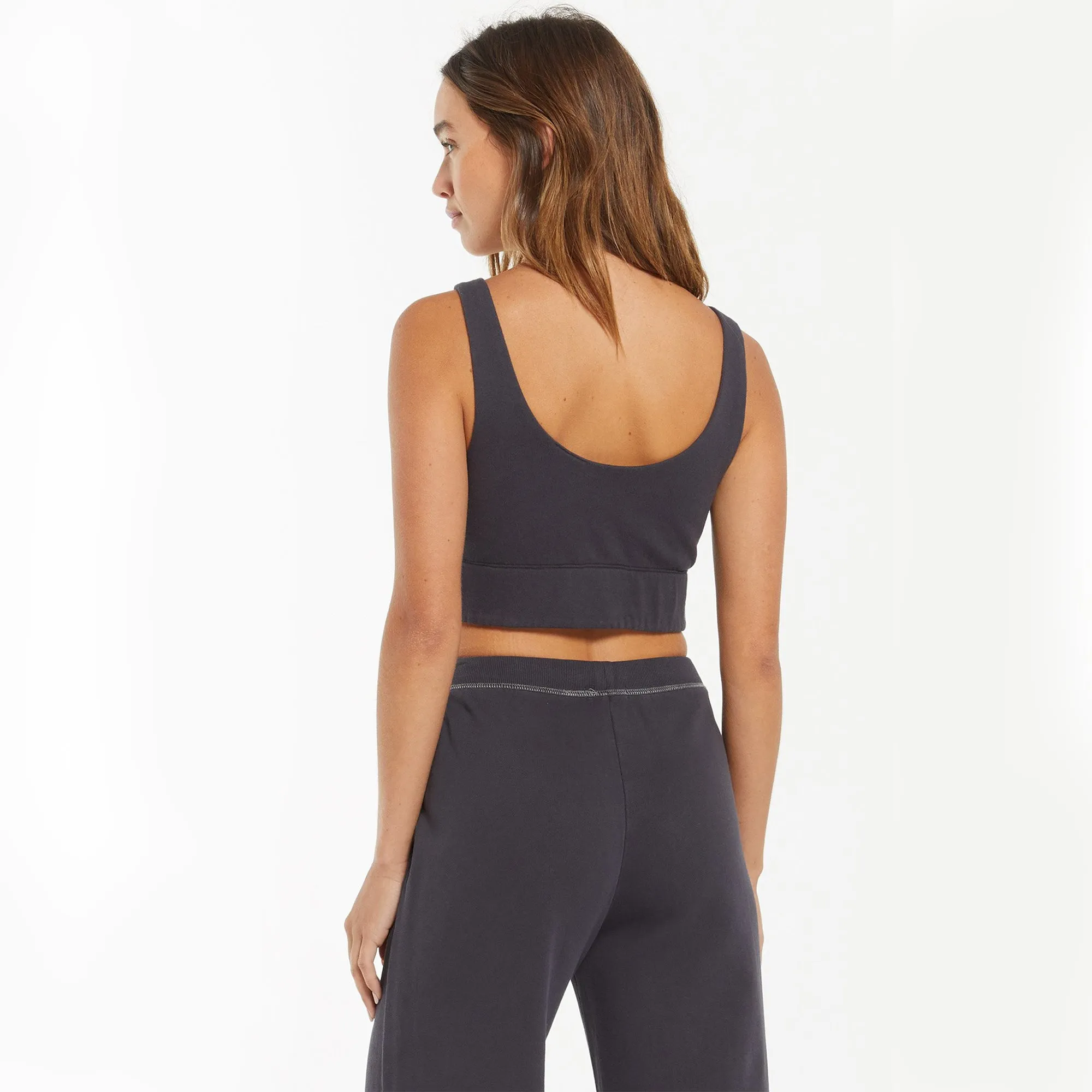 Z Supply Brenna Bralette