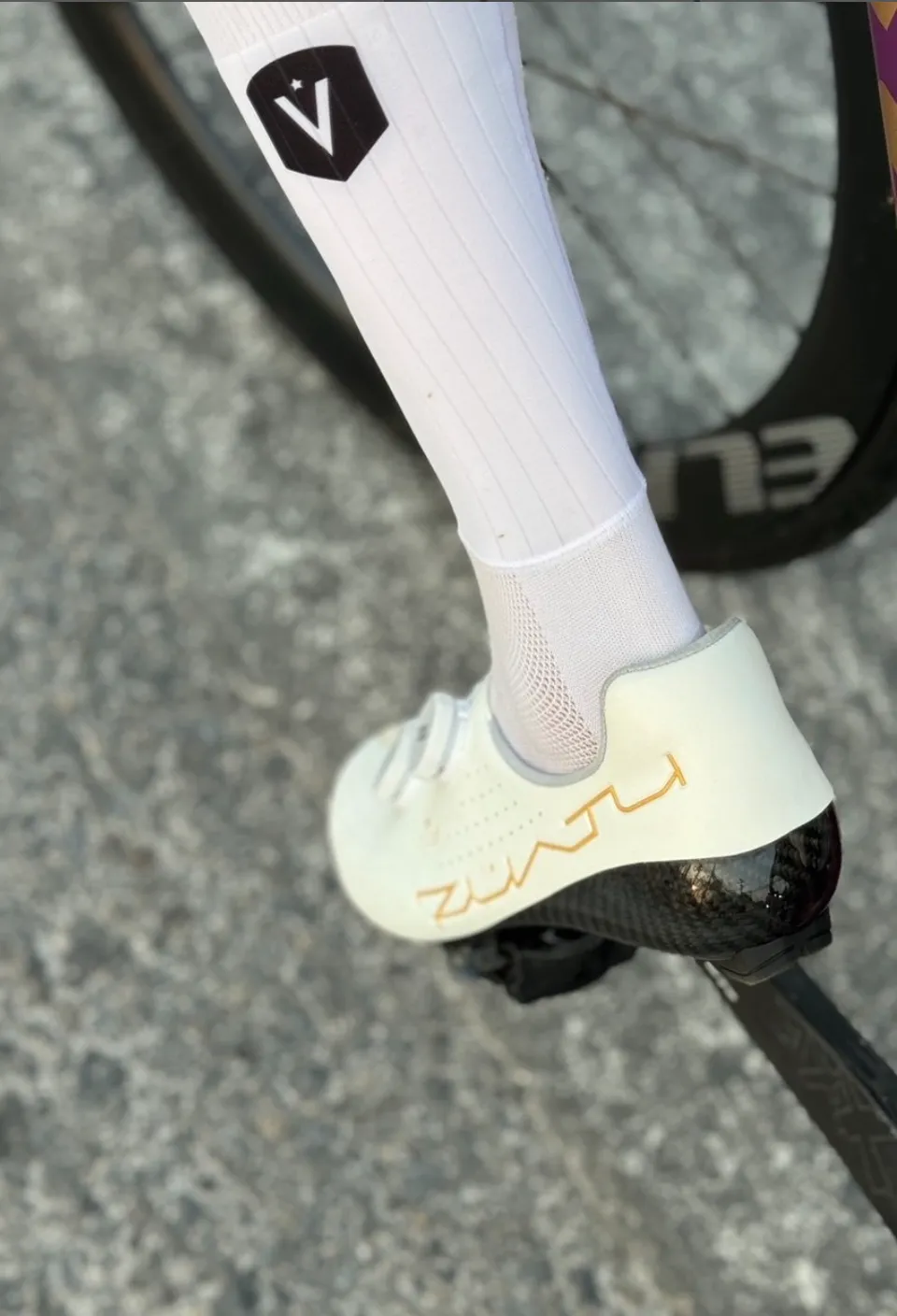Zuatu Road Cycling Shoe Z001