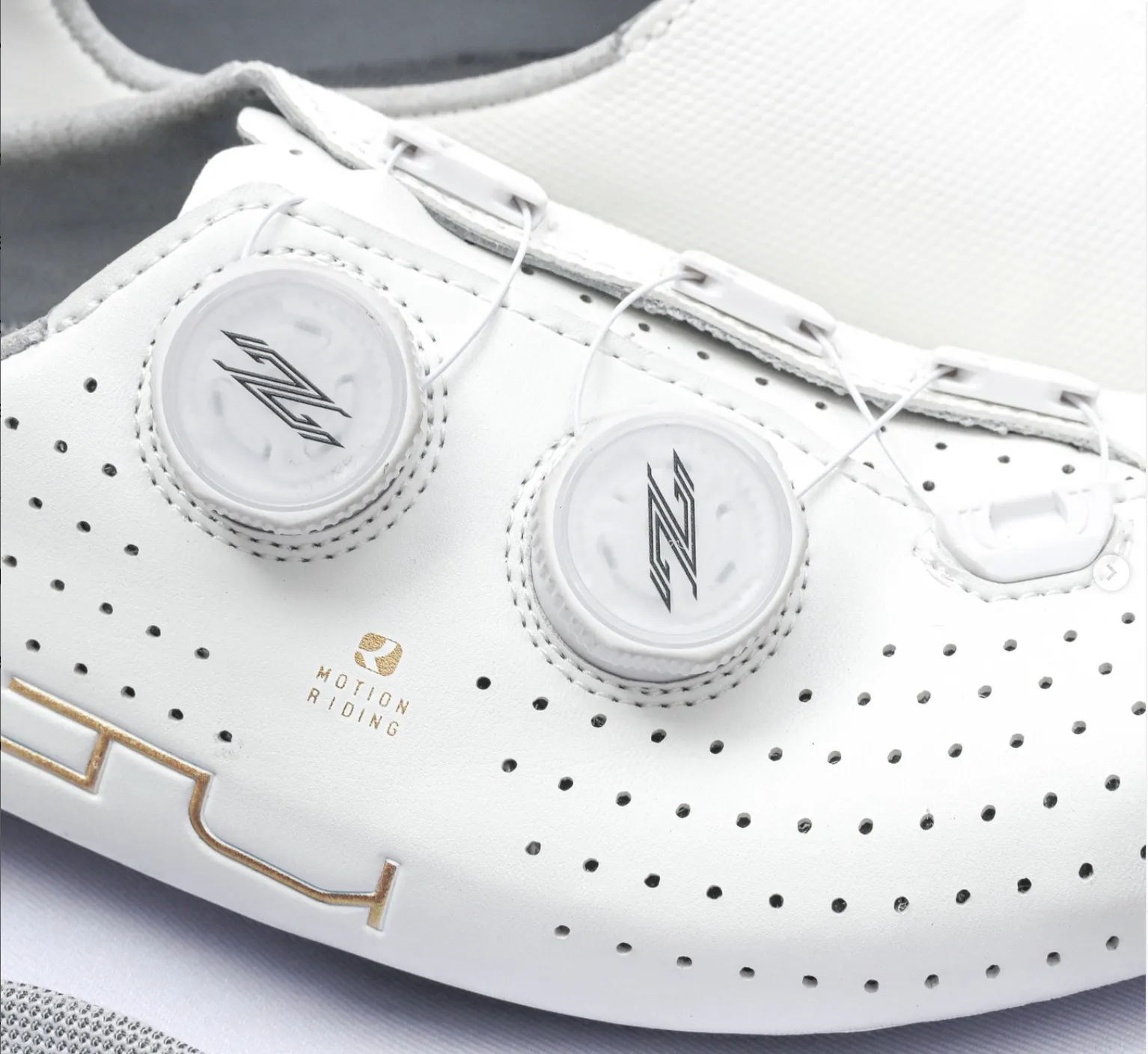 Zuatu Road Cycling Shoe Z001